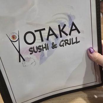 Otaka Sushi & Grill - Menu - Sushi Bars Near Me - Manchester, Pennsylvania Otaka Sushi & Grill - Menu - Sushi Bars Near Me - Manchester, Pennsylvania