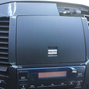 Car Stereo Warehouse - My car after they "fixed" the bluetooth that was installed in my car - Car Stereo Installation Near Me - Anaheim, California Car Stereo Warehouse - My car after they "fixed" the bluetooth that was installed in my car - Car Stereo Installation Near Me - Anaheim, California