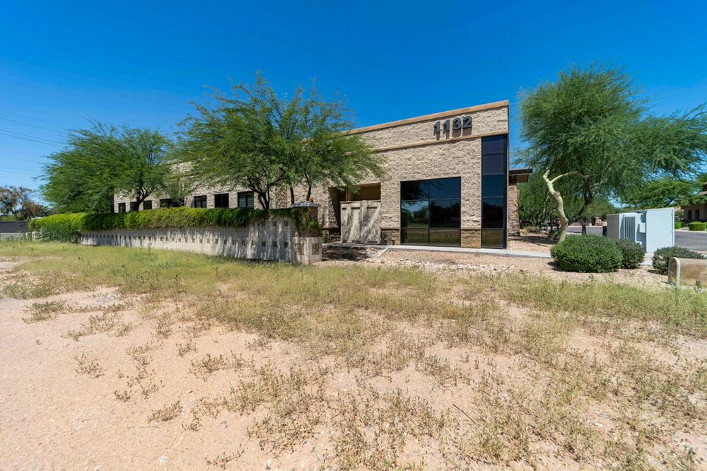 Center For Discovery - grief counselor in Mesa, AZ