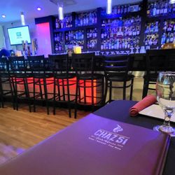 Chaz 51 Steakhouse