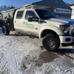 Superior Land Improvements