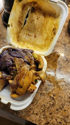 Golden Lake Eatery by null