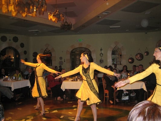 Carousel Restaurant Glendale by null Carousel Restaurant Glendale by null