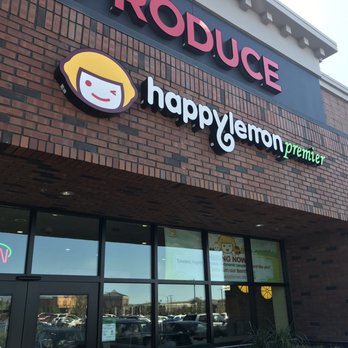 Happy Lemon - Front door - Bubble Tea Near Me - Pleasanton, California Happy Lemon - Front door - Bubble Tea Near Me - Pleasanton, California