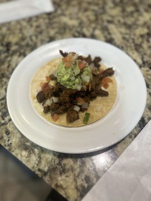 Fuego Mexican Kitchen by null