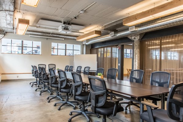 The Leftbank Annex by null