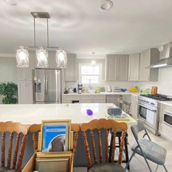 AMP Cabinetry