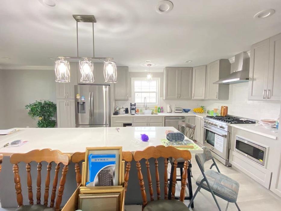 AMP Cabinetry - countertop fabricator in New Orleans, LA