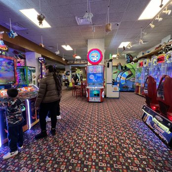 Bavarian Inn Lodge - Hotels Near Me - Frankenmuth, Michigan