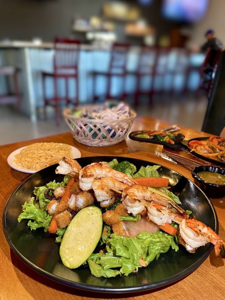 Molcajetes Steak and Seafood