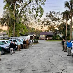 Wildlife Control of Jacksonville
