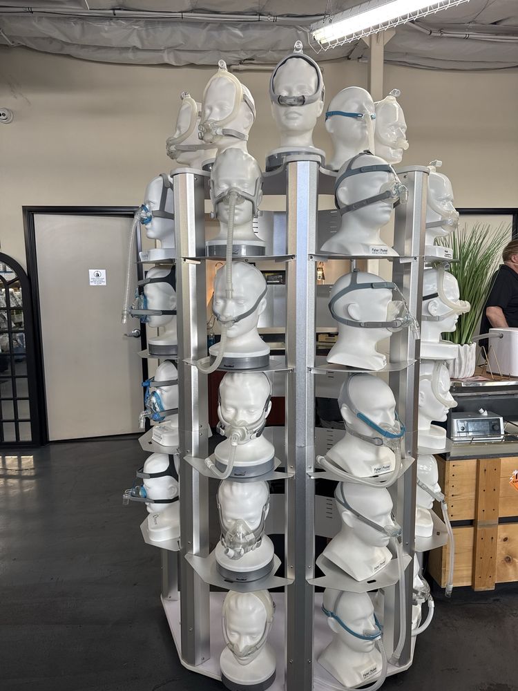 CPAP Store USA - sleep specialist in Las Vegas, NV