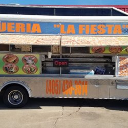 Taqueria la fiesta - Our Establishment