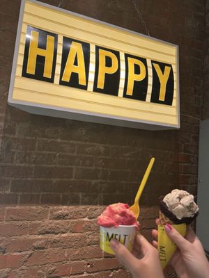 MELT Ice Creams - Bishop Arts by null