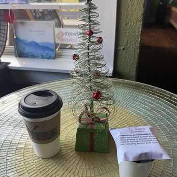 iN-TEA - Teas - Coffee & Tea Near Me - Littleton, Colorado
