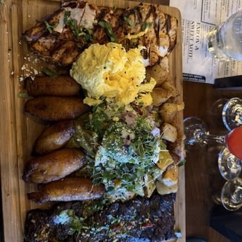 Blackstone Kitchen - New American Near Me - Corona, California Blackstone Kitchen - New American Near Me - Corona, California