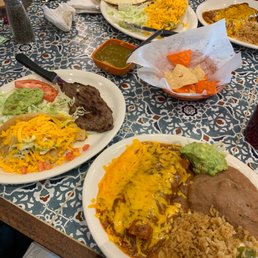 Deluxe Plate