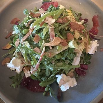 Bungalow 44 - Market Salad - New American Near Me - Mill Valley, California Bungalow 44 - Market Salad - New American Near Me - Mill Valley, California