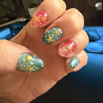 The Nails Center - Nail Salons Near Me - Simi Valley, California The Nails Center - Nail Salons Near Me - Simi Valley, California