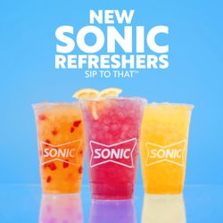 Sonic Drive-In