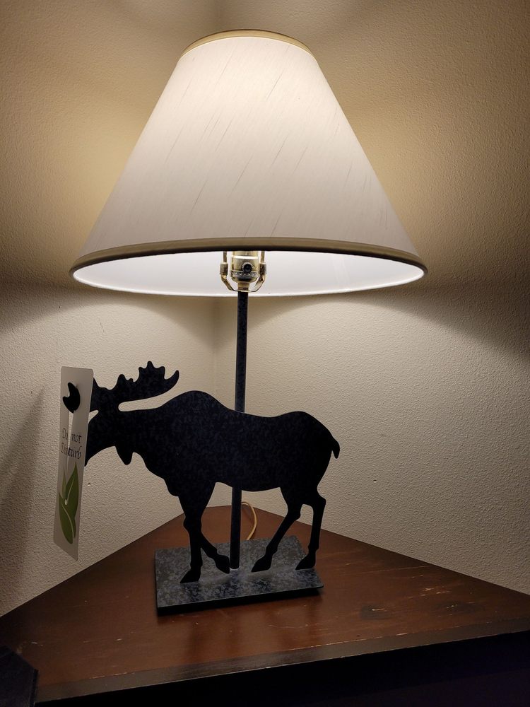 The Lakefront Anchorage