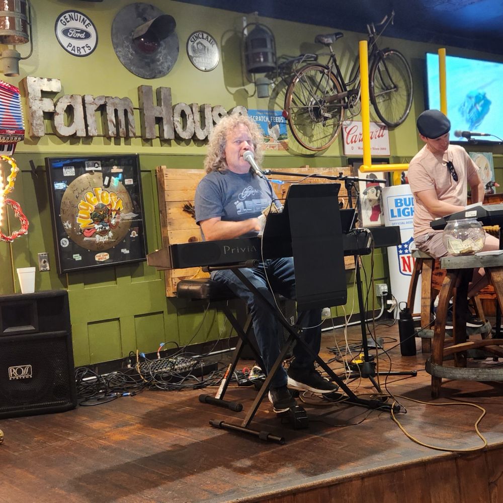 Cocoa Beach Fish Camp Grill - Dueling Pianos - New American Near Me - Cocoa Beach, Florida Cocoa Beach Fish Camp Grill - Dueling Pianos - New American Near Me - Cocoa Beach, Florida