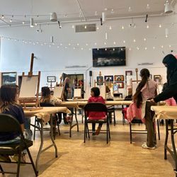Santa Paula Art Museum