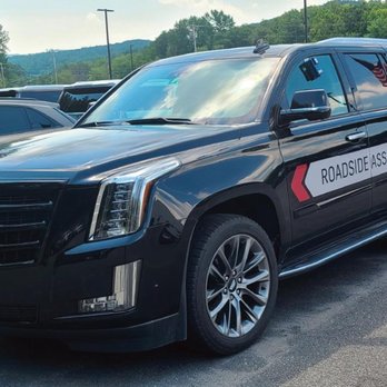 Springfield Cadillac GMC - Car Dealers Near Me - North Springfield, Vermont Springfield Cadillac GMC - Car Dealers Near Me - North Springfield, Vermont