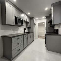 LJ Construct - Full renovation