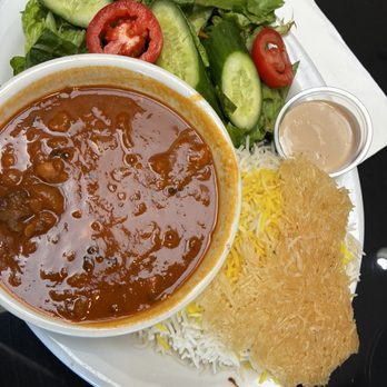 Kabob Hutt - Persian/Iranian Near Me - Corona, California Kabob Hutt - Persian/Iranian Near Me - Corona, California