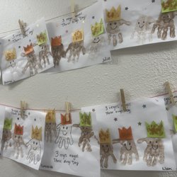 Little Wonders Kids Club - Hands-On