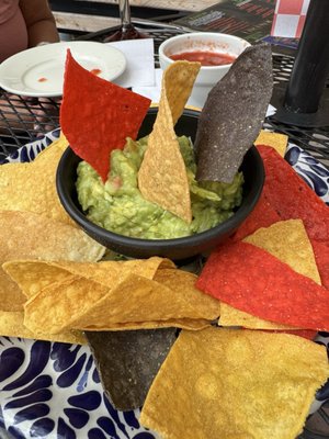 Rosarito Tacos & Tequilas by null