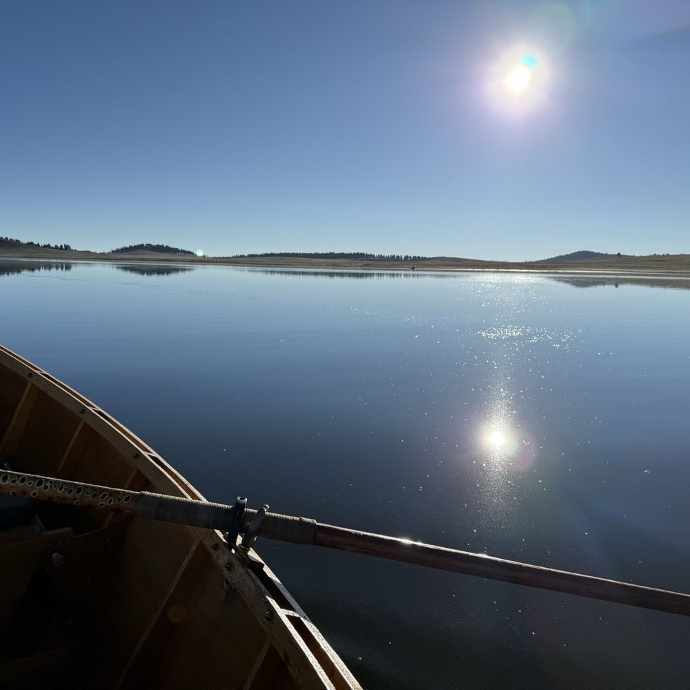 Fly Fish Arizona & Beyond - Like glass early - Tours Near Me