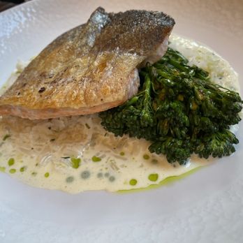 Salt & Whiskey - Special: Salmon - Whiskey Bars Near Me - San Diego, California Salt & Whiskey - Special: Salmon - Whiskey Bars Near Me - San Diego, California
