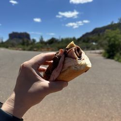 Hilltop Deli Sedona in Sedona gift card