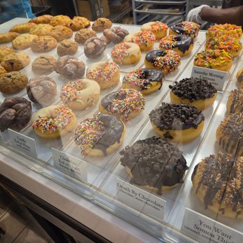 Angel Food Bakery - Donuts and scones. - Bakeries Near Me - Saint Paul, Minnesota