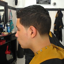 Sharps Barber Shop