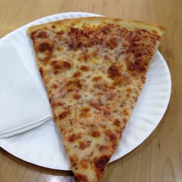 Cheese Pizza