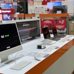Electronics