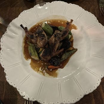 Lutie’s - Modern European Near Me - Austin, Texas