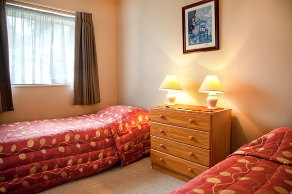 Bella Vista Dunedin Motel Accommodation by null