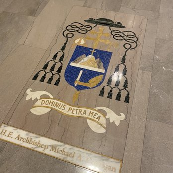 St. Patrick's Cathedral - St. Patrick's Cathedral - Churches Near Me - New York, New York St. Patrick's Cathedral - St. Patrick's Cathedral - Churches Near Me - New York, New York