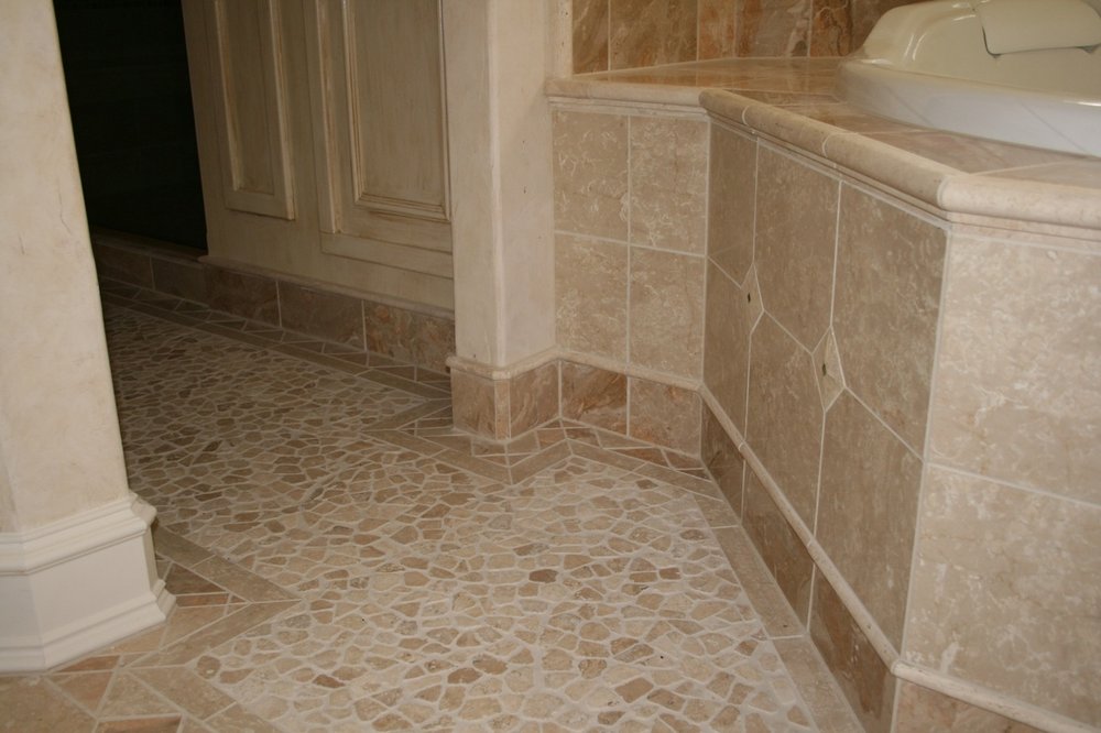 Slide of Prudden Construction