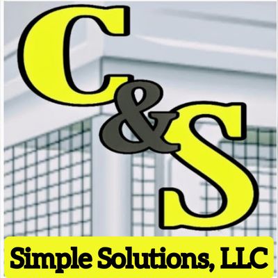 C&S Simple Solutions