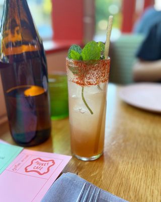 Phuket Cafe by null