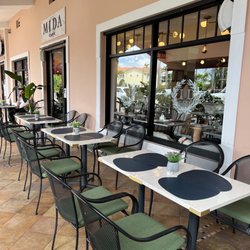 Mida Cafe