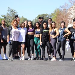 The Area Nutrition & Fitness Center - Fun