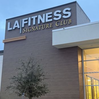 LA Fitness - Gyms Near Me - Cedar Park, Texas LA Fitness - Gyms Near Me - Cedar Park, Texas