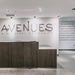 Avenues Recovery Center at Fort Wayne - Receptionist