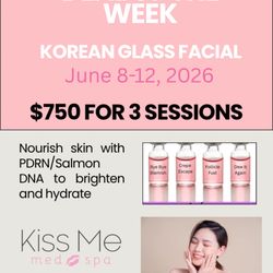 Kiss Me Med Spa